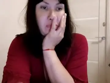 Chaturbate Adult Video Chat of roxolanaa_sexy