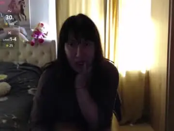 Chaturbate Live Sex of roxolanaa_sexy
