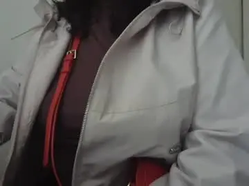 Chaturbate Best Webcam of roxolanaa_sexy