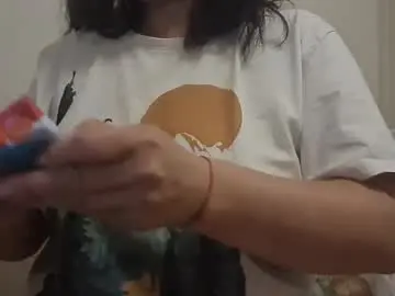 Chaturbate Private Sex Chat of roxolanaa_sexy