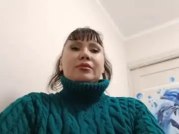 Chaturbate Private Sex Chat of roxolanaa_sexy