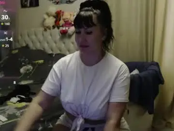 Chaturbate Sex Chat of roxolanaa_sexy