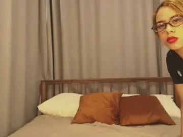 Chaturbate Live Sex of ruby_prize