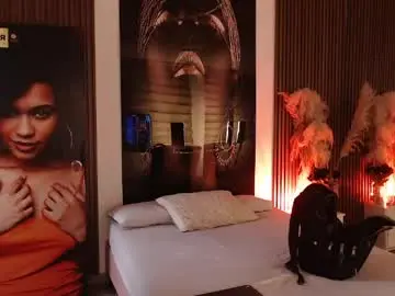 Chaturbate Watch Live Sex Cams of sam_mansson66