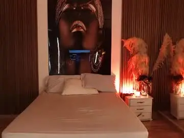 Chaturbate Sex Cam of sam_mansson66