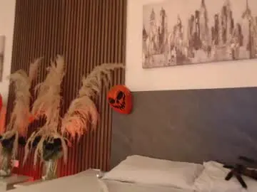 Chaturbate Free Porn Cam of sam_mansson66