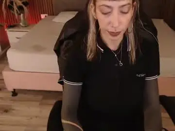 Chaturbate Adult Webcam of sam_mansson66