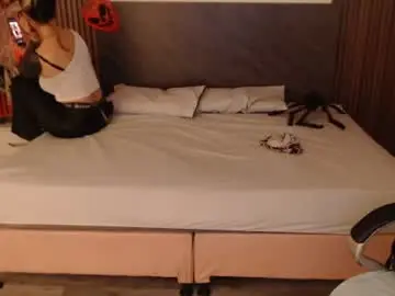 Chaturbate Best live sex cam show of sam_mansson66