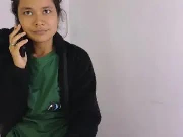 Chaturbate Live Porn of sexychanell_18