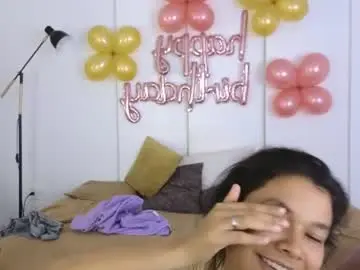 Chaturbate Live Porn of sexychanell_18