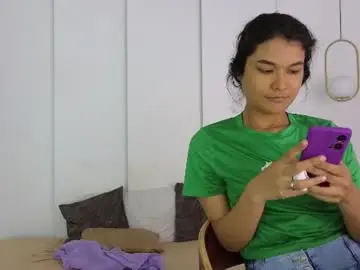 Chaturbate Adult Video Chat of sexychanell_18
