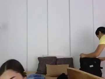 Chaturbate Adult Webcam of sexychanell_18