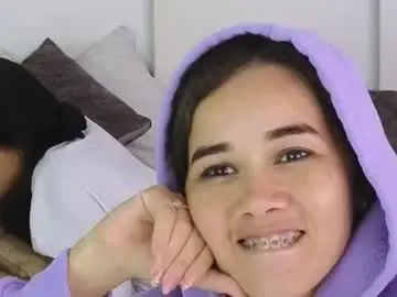Chaturbate Sex Chat of sexychanell_18