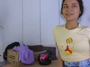 Chaturbate Adult Webcam of sexychanell_18