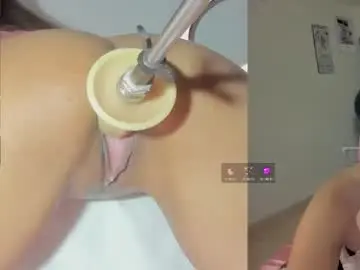 Chaturbate Watch Live Sex Cams of sofi__velez_
