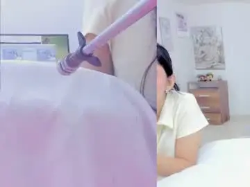 Chaturbate Live Sex Cam of sofi__velez_