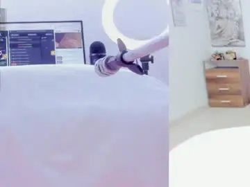 Chaturbate Free Live Porn of sofi__velez_