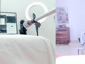 Chaturbate Adult Webcams of sofi__velez_