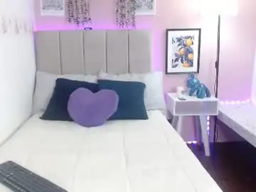 Chaturbate Private Sex Chat of sofy_brm