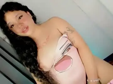 Chaturbate Sex Cam of spicyjelly8