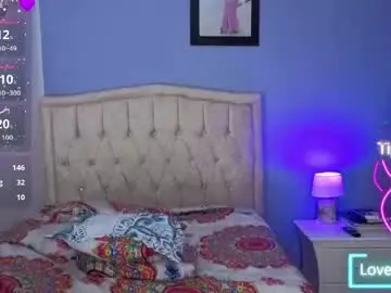 Chaturbate Free Porn Cam of stephania_t