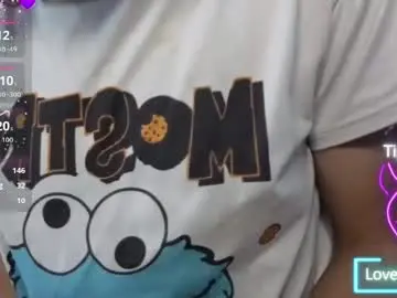 Chaturbate Live Porn of stephania_t
