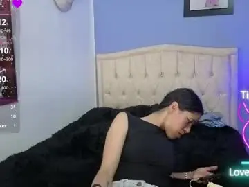 Chaturbate Adult Video Chat of stephania_t