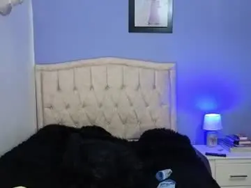 Chaturbate Watch Live Sex Cams of stephania_t