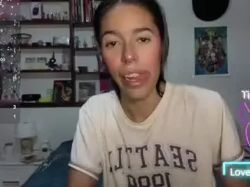 Chaturbate Adult Webcams of stephania_t