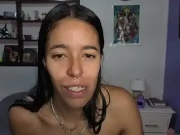 Chaturbate Free Porn Cam of stephania_t