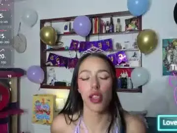 Chaturbate Best live sex cam show of stephania_t