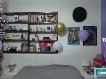 Chaturbate Sex Chat of stephania_t