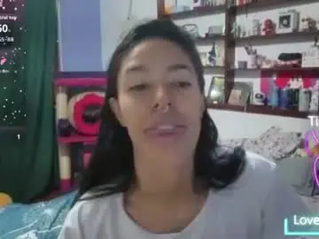 Chaturbate Live Sex Cam of stephania_t