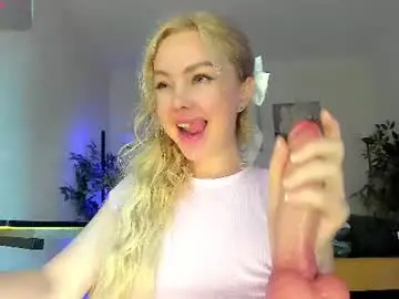 Chaturbate Sex Chat of super_peach