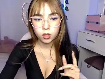 Chaturbate Best Webcam of sweet_hannaah