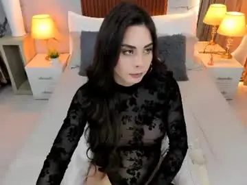 Chaturbate Nude Webcam of valeriacrush1