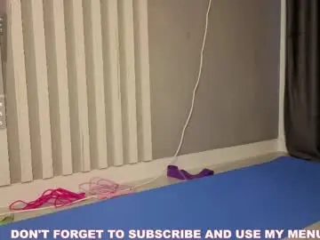 Chaturbate Adult Webcam of vanillalivitski