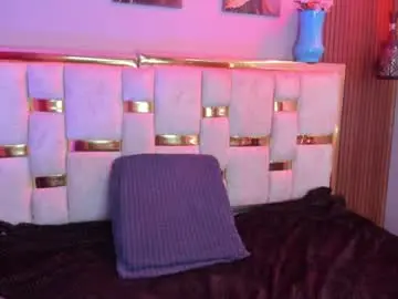 Chaturbate Sex Cam of violet_hiill