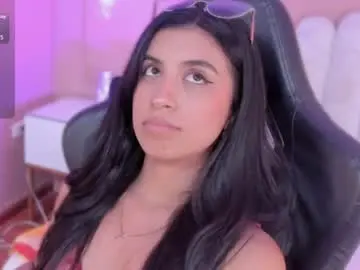 Chaturbate Adult Webcams of zia_cooper