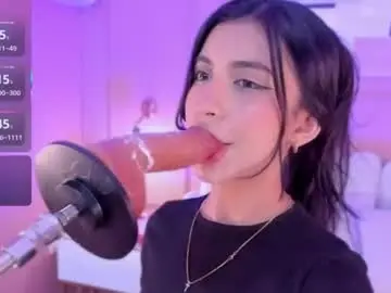 Chaturbate Watch Live Sex Cams of zia_cooper