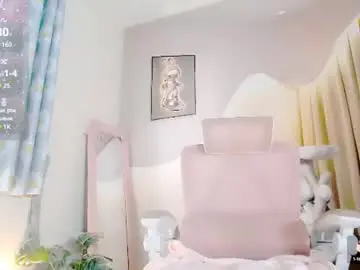 Chaturbate Sex Cam of _dolia_