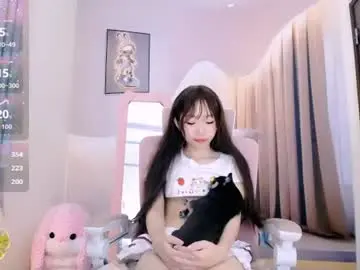 Chaturbate Live Porn of _dolia_