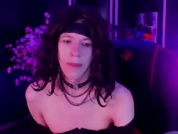 Chaturbate Live Sex Cam of _shinmei_