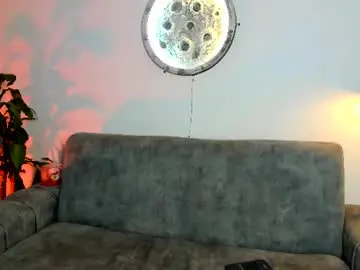 Chaturbate Live Sex Cam of abellaconnor