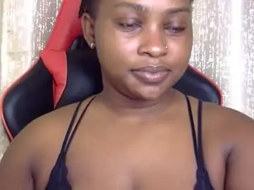 Chaturbate Live Sex Cam of african001