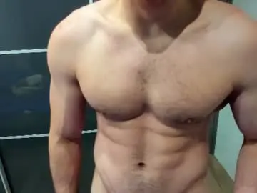 Chaturbate Private Sex Chat of aleks_brown