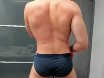 Chaturbate Private Sex Chat of aleks_brown