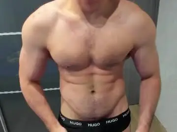 Chaturbate Best Webcam of aleks_brown