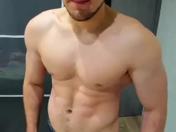 Chaturbate Best Webcam of aleks_brown