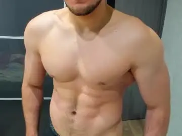 Chaturbate Best Webcam of aleks_brown